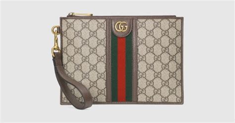 portafoglio gucci con fiocco|Pelletteria di Lusso da Donna .